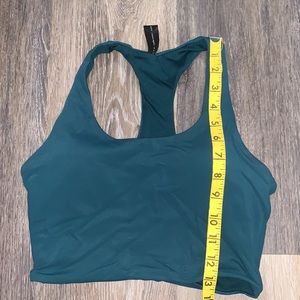 Ryderwear Crop